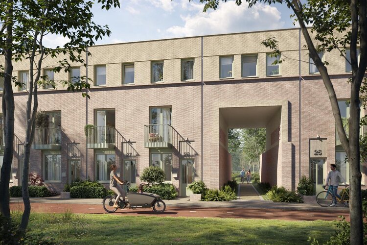 De Suikerzijde (fase 2) - foto 5