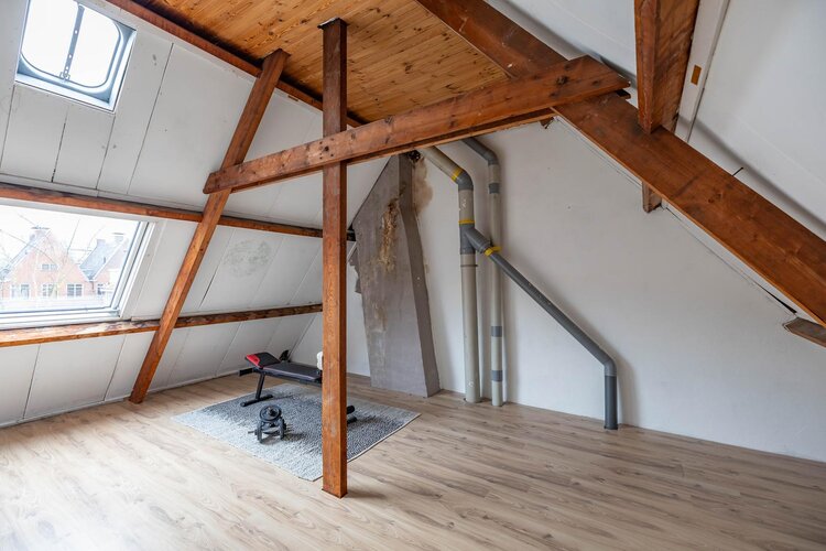 Kruitgracht 6 b - foto 4