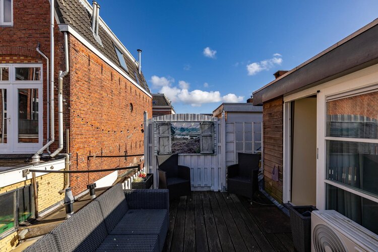 Nieuwe Blekerstraat 61 - foto 35
