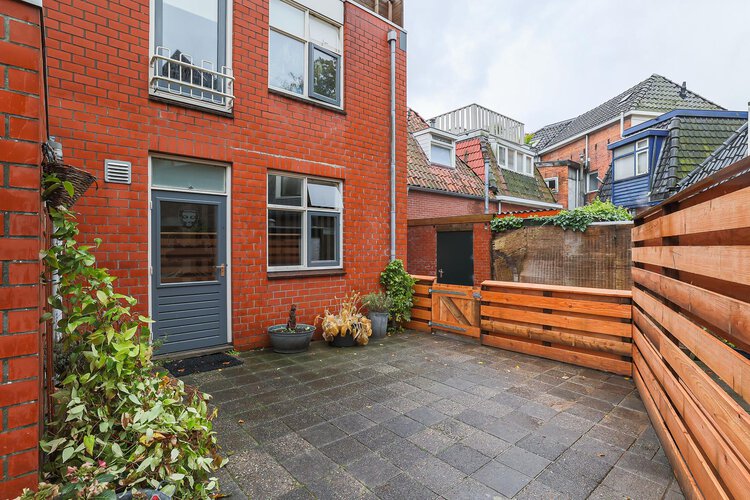 Grote Kruisstraat 57 - foto 22