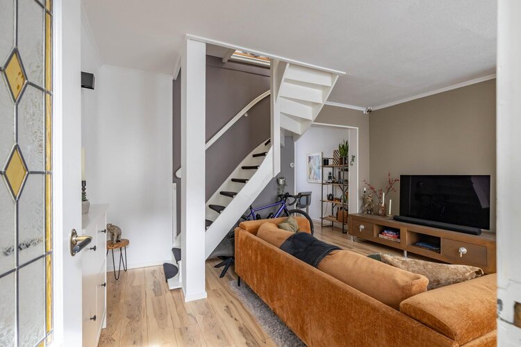 Nieuwe Blekerstraat 61 - foto 10