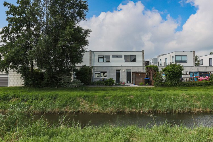 Van Tijenstraat 25 - foto 27