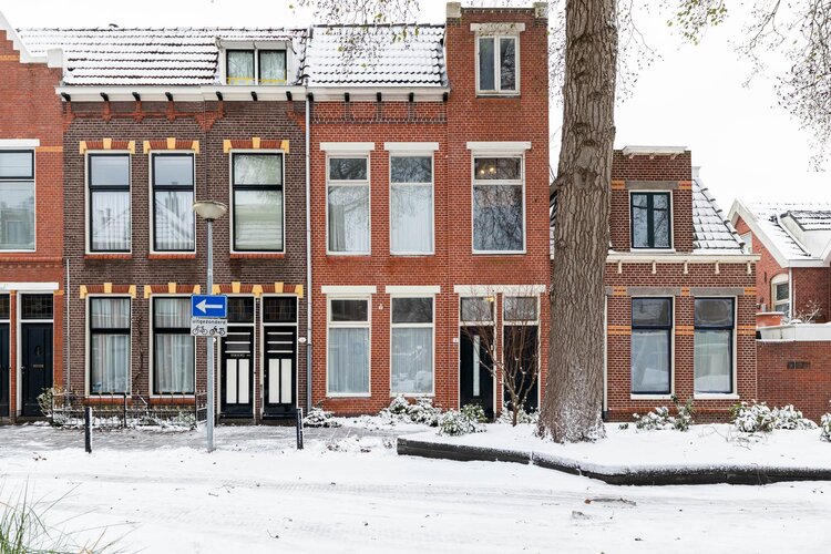 Kloosterstraat 3 - foto 1