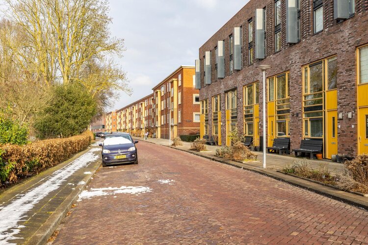 Pioenstraat 23 - foto 9