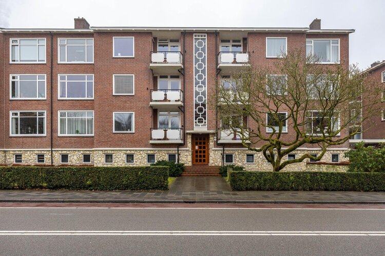 Van Ketwich Verschuurlaan 54 - foto 1
