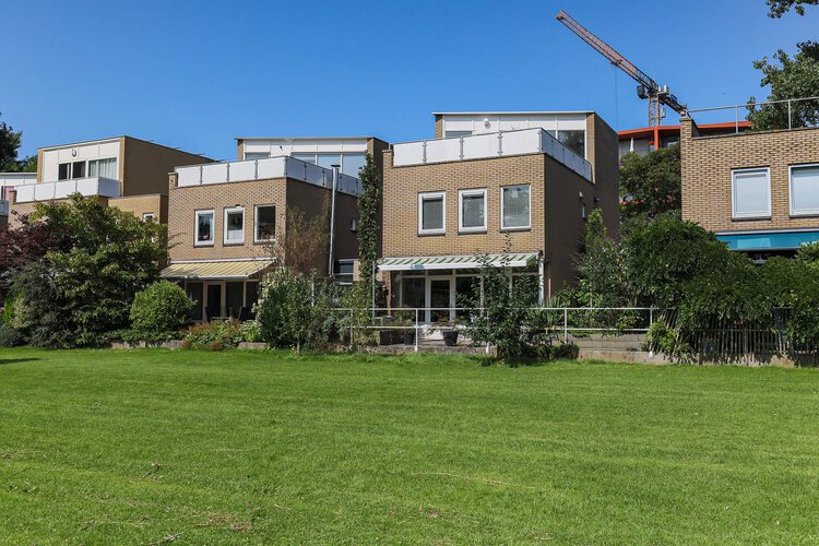 Oosterhamriklaan 54 - foto 2