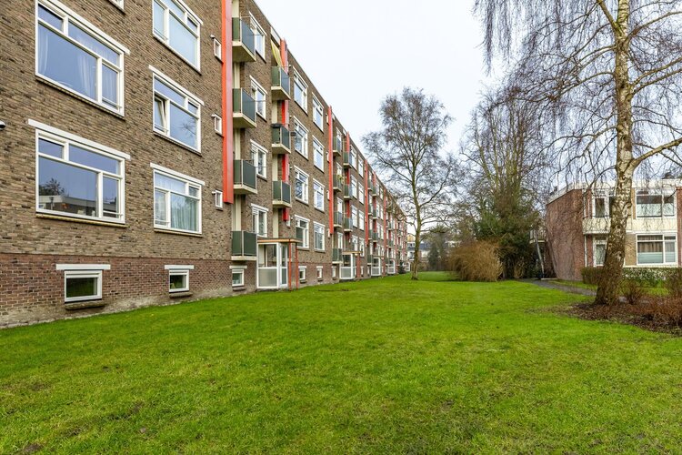 Vondellaan 412 - foto 5