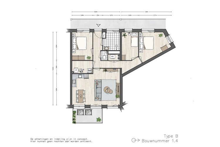 Parkrand Estate - foto 24