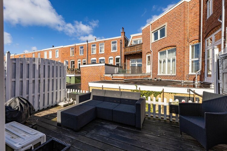 Nieuwe Blekerstraat 61 - foto 6