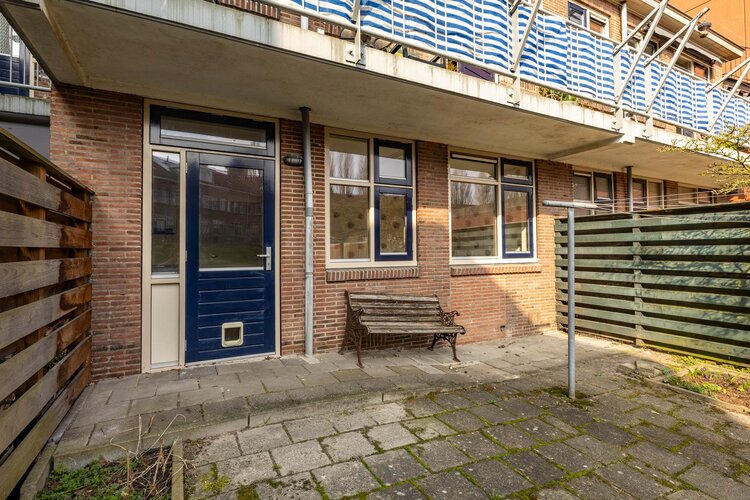 Oosterhamrikkade 93 - foto 32