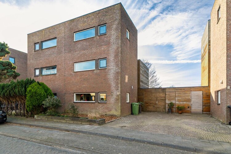 Johan Ellenbergerstraat 40 - foto 47