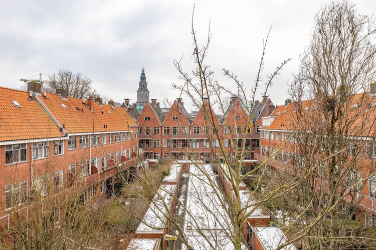Kruitgracht 6 b - foto 27