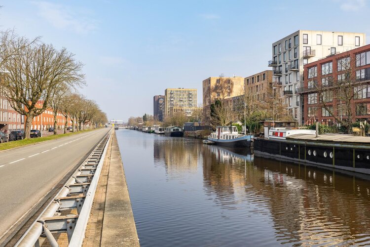 Oosterhamrikkade 93 - foto 8