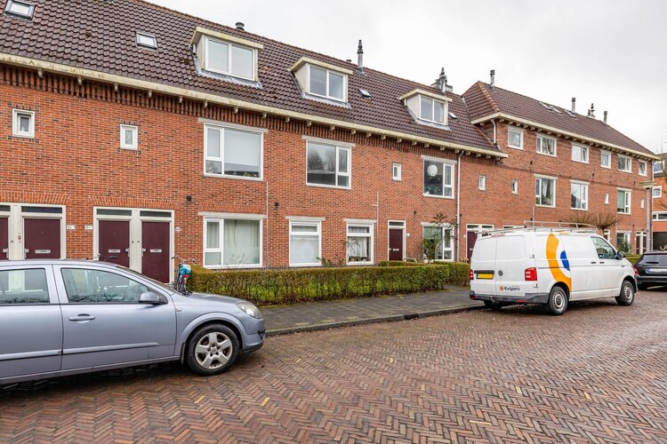 Graaf Adolfstraat 84 b - foto 1