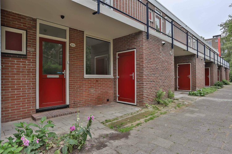 Reviusstraat 173 - foto 6