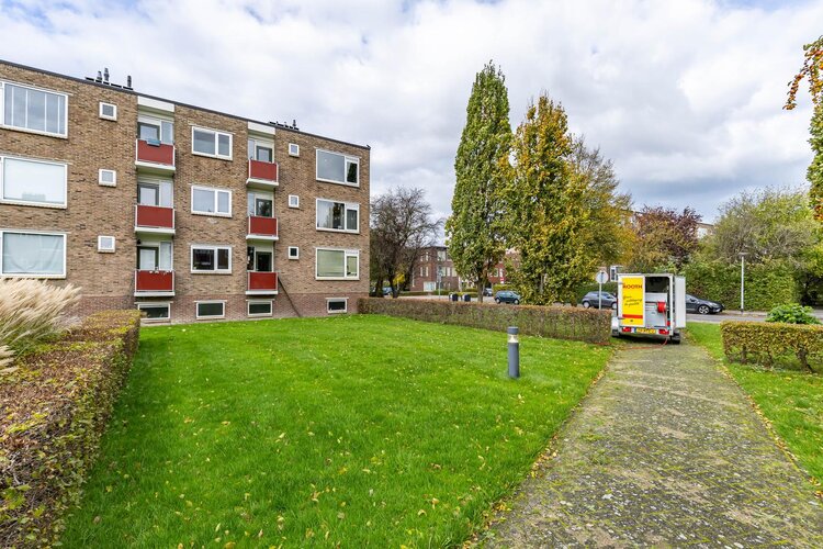 Kochstraat 192 - foto 45