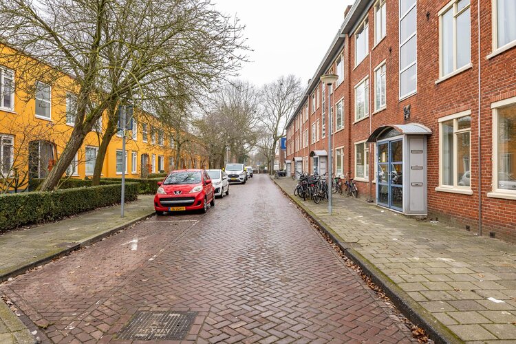 Jacob Catsstraat 37 - foto 7