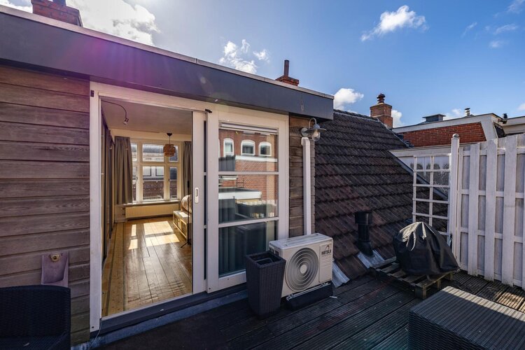 Nieuwe Blekerstraat 61 - foto 34