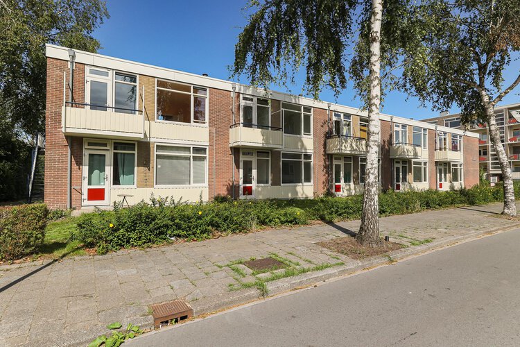 Camphuysenstraat 187 - foto 6