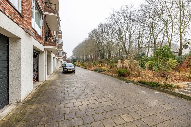 Van Ketwich Verschuurlaan 54 - foto 52