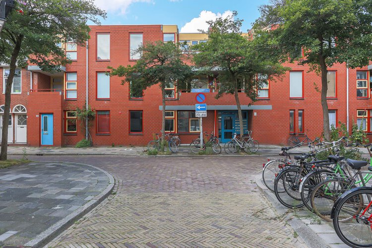Grote Leliestraat 121 - foto 1