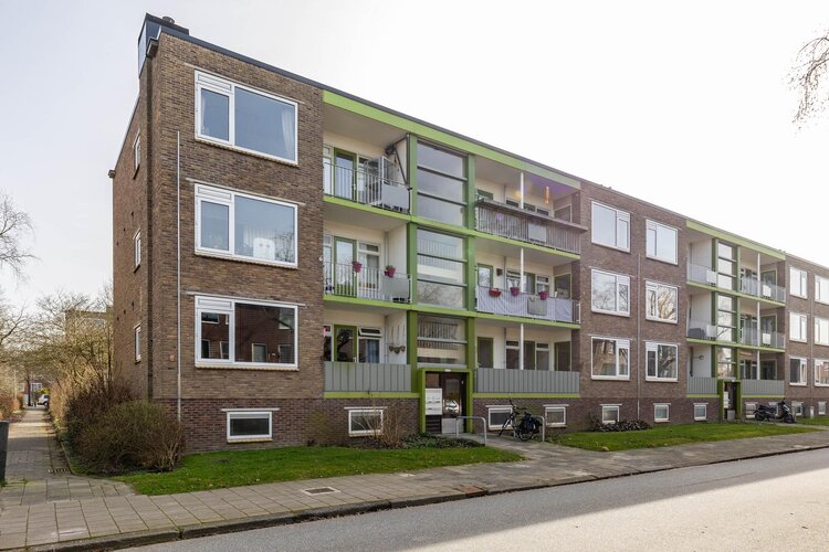 Kochstraat 64 - foto 1