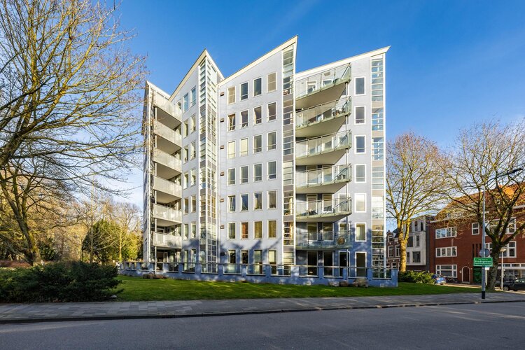 Noorderbinnensingel 11 1 - foto 1
