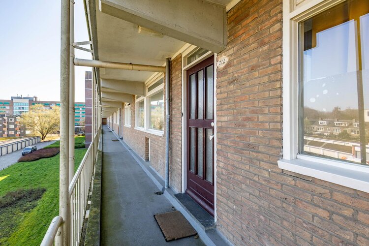 Wenckebachlaan 32 - foto 12