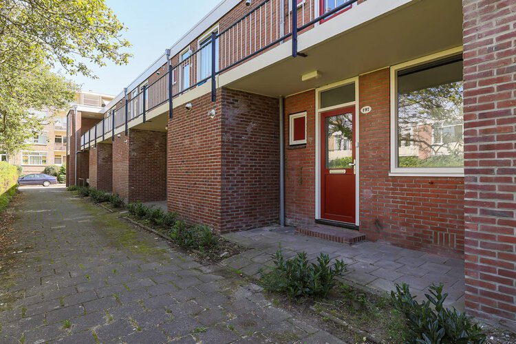 Camphuysenstraat 193 - foto 9