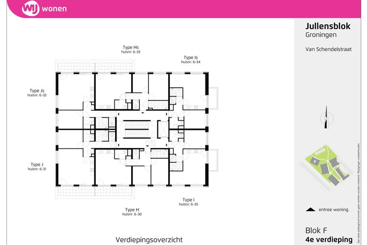 Jullensblok - foto 9