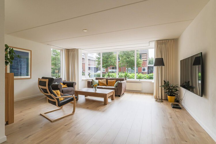 Magnusstraat 52 - foto 2