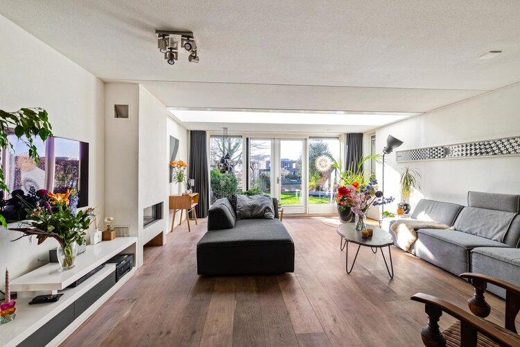 Johan Ellenbergerstraat 40 - foto 1