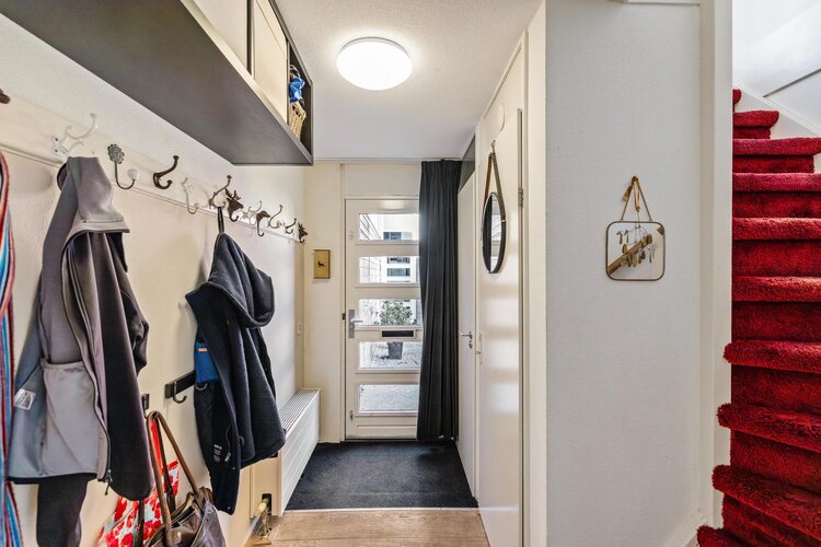 Johan Ellenbergerstraat 40 - foto 45