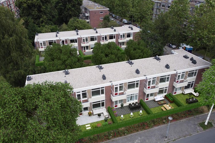 Reviusstraat 173 - foto 1