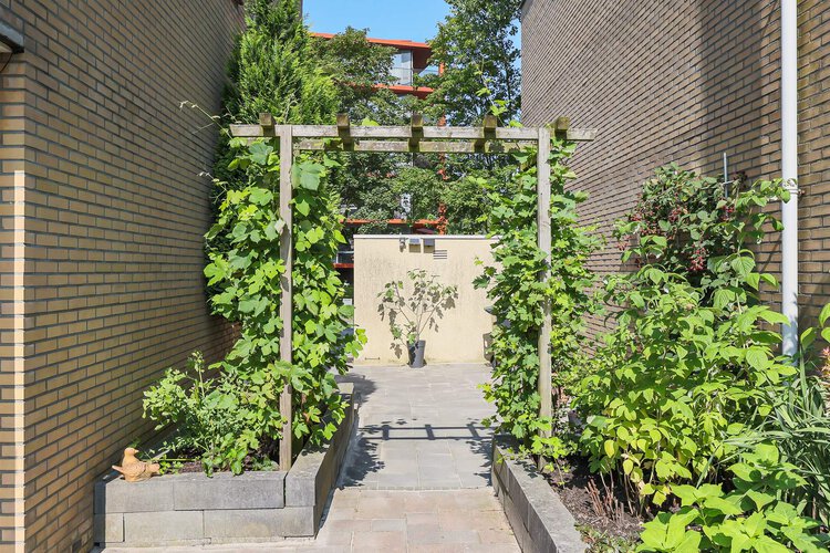 Oosterhamriklaan 54 - foto 27
