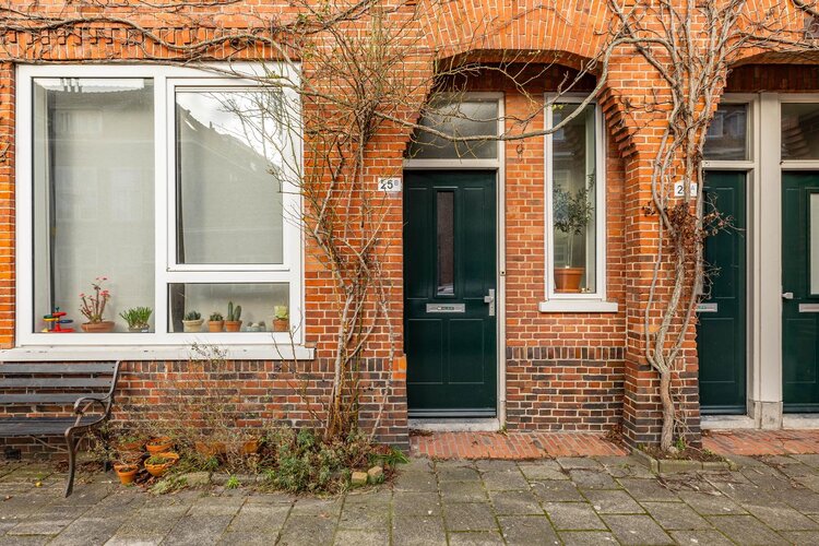 Oranjestraat 25 b - foto 11