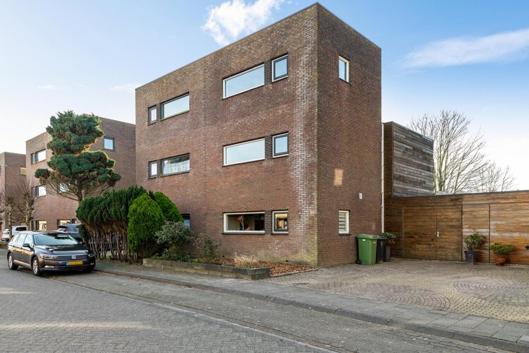 Johan Ellenbergerstraat 40 - foto 5