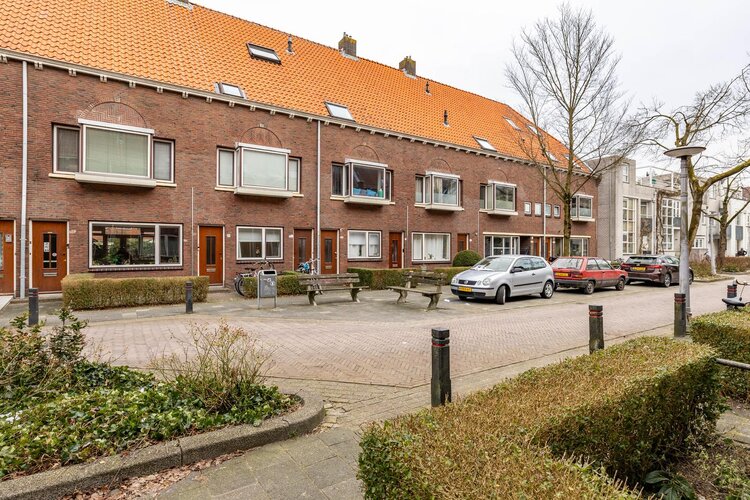 Kruitgracht 6 b - foto 1