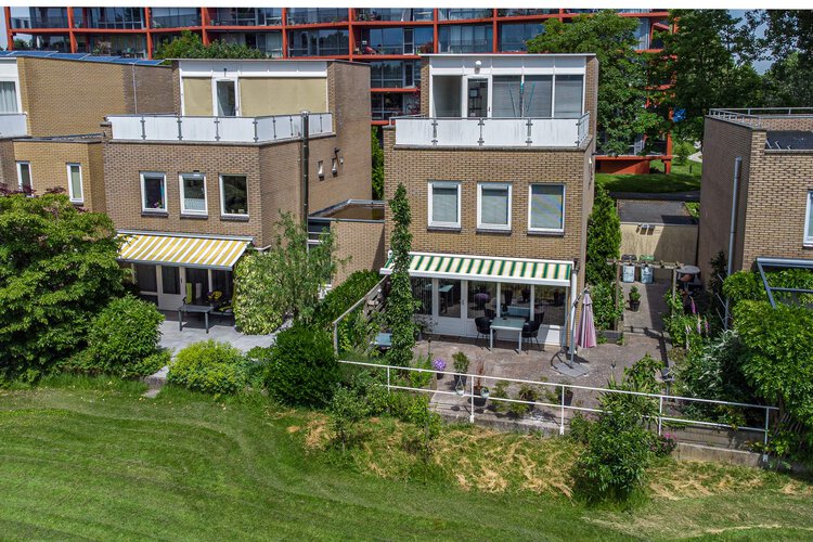 Oosterhamriklaan 54 - foto 47