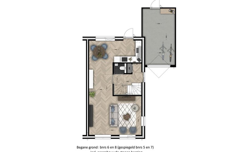 Wonen in Ter Laan - foto 2