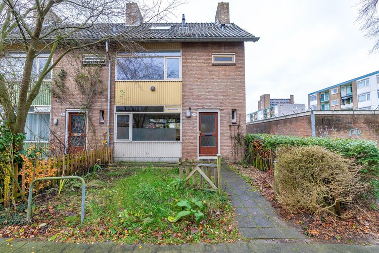 Abeelstraat 36 - foto 1