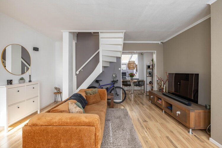 Nieuwe Blekerstraat 61 - foto 14