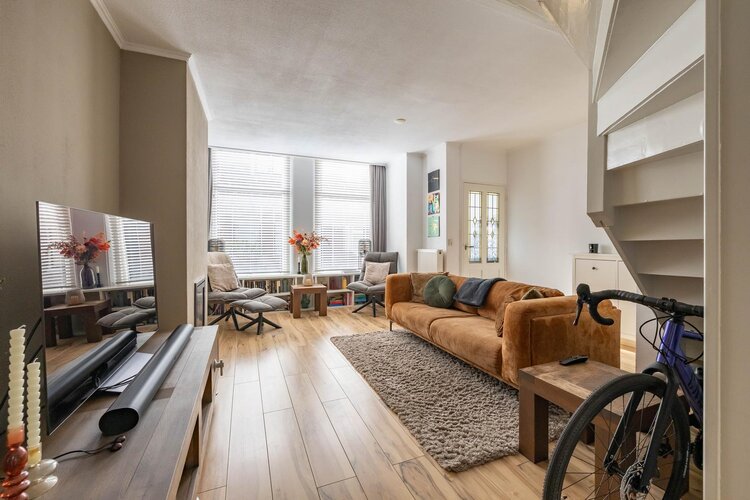 Nieuwe Blekerstraat 61 - foto 12