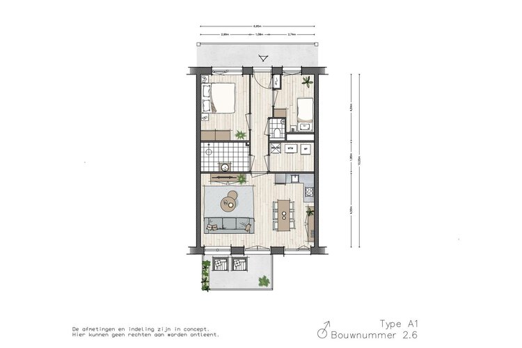 Parkrand Estate - foto 34