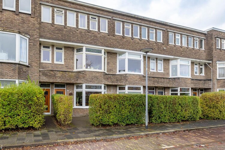 Oppenheimstraat 50 - foto 1