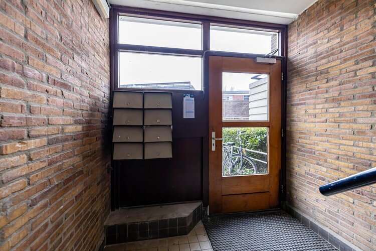 Adriaan van Ostadestraat 67 - foto 11