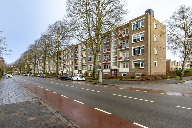 Vondellaan 412 - foto 1