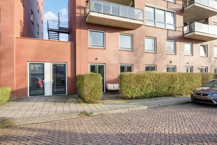 Soendastraat 59 - foto 1