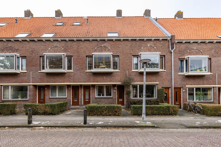 Gymnasiumstraat 4 - foto 1