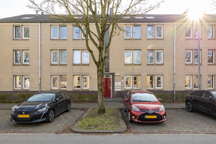 J.M. den Uylstraat 25 - foto 8